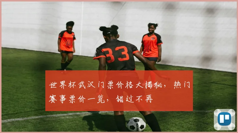 世界杯武汉门票价格大揭秘，热门赛事票价一览，错过不再