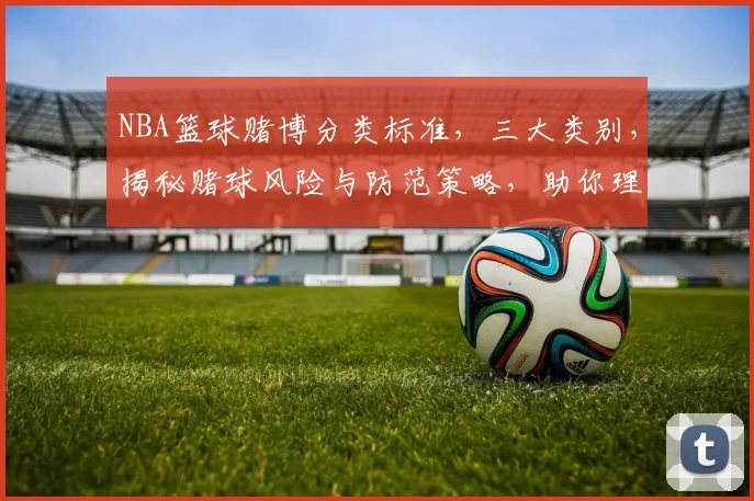 NBA篮球赌博分类标准，三大类别，揭秘赌球风险与防范策略，助你理性投注。